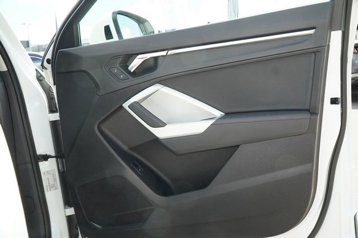 2022 Audi Q3 35 TFSI S line