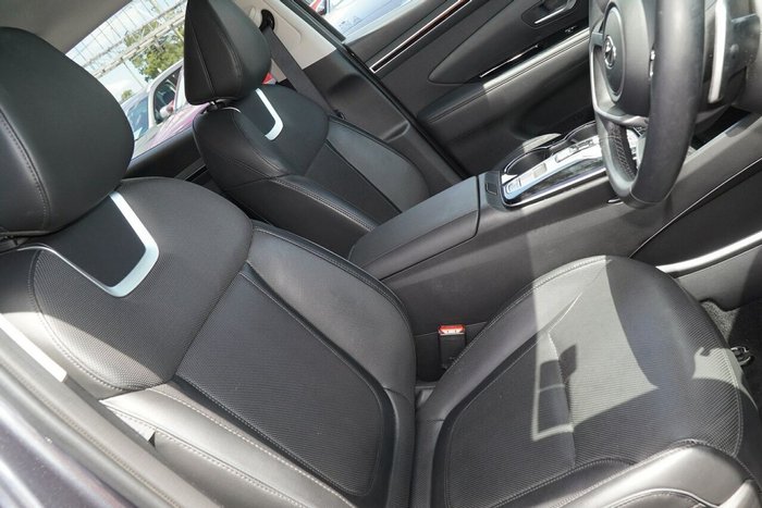 2023 Hyundai Tucson Elite