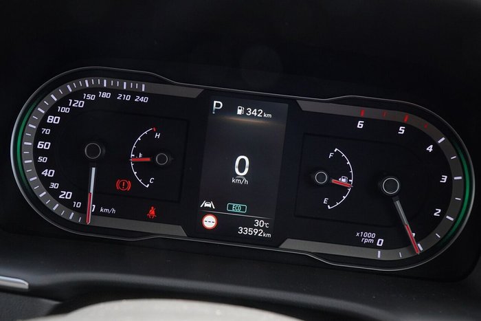 2023 Hyundai Tucson Elite