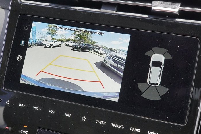 2023 Hyundai Tucson Elite