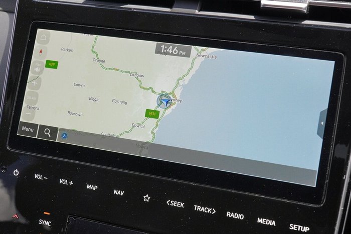 2023 Hyundai Tucson Elite