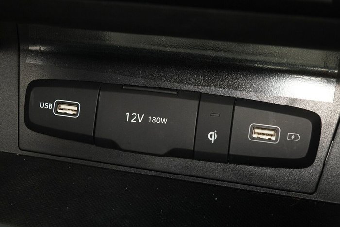 2023 Hyundai Tucson Elite