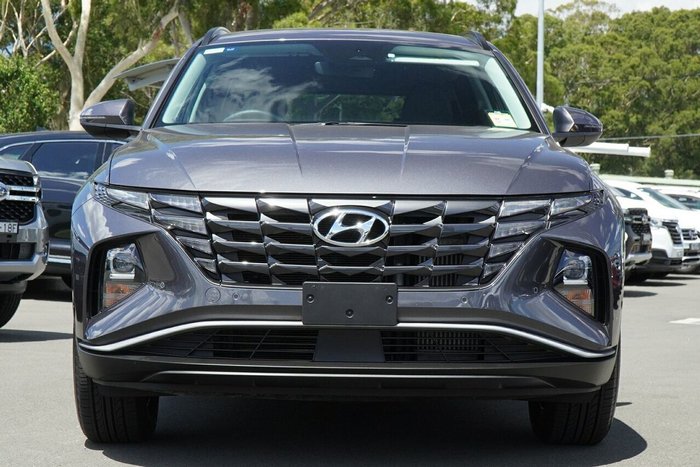 2023 Hyundai Tucson Elite