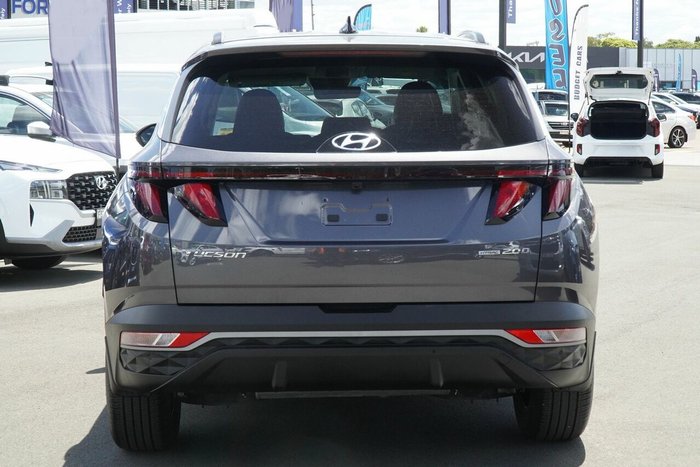 2023 Hyundai Tucson Elite