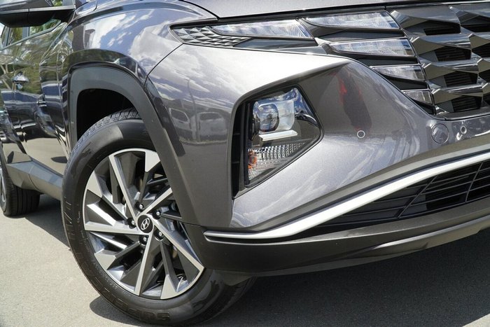 2023 Hyundai Tucson Elite