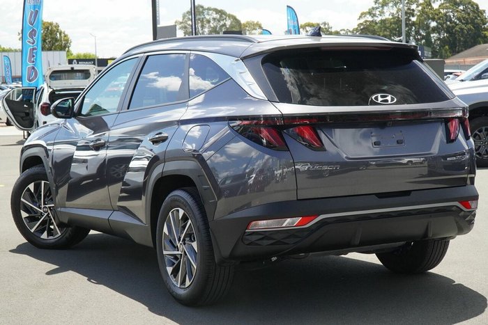 2023 Hyundai Tucson Elite