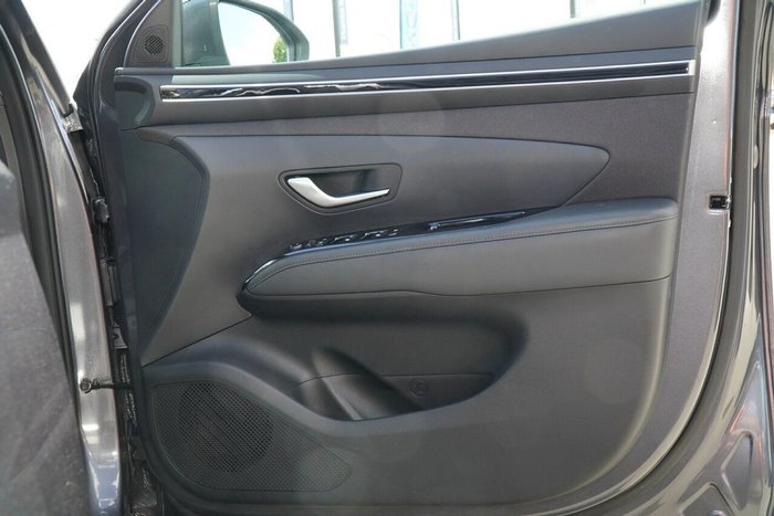 2023 Hyundai Tucson Elite