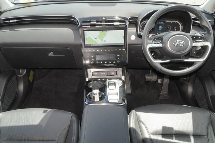 2023 Hyundai Tucson Elite