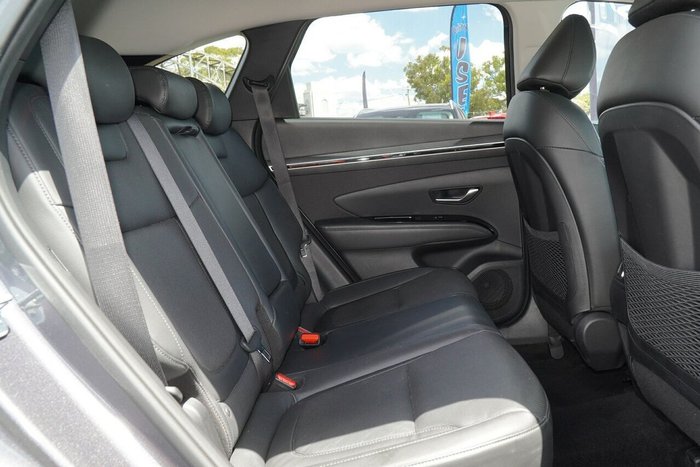 2023 Hyundai Tucson Elite