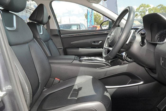 2023 Hyundai Tucson Elite