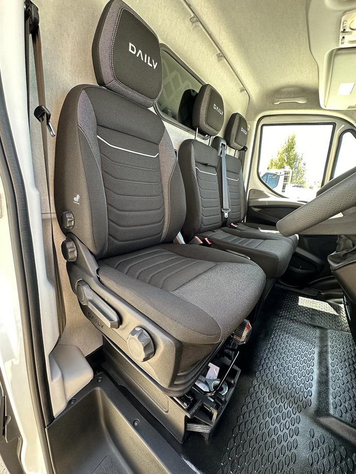 2024 Iveco Daily 50C18V