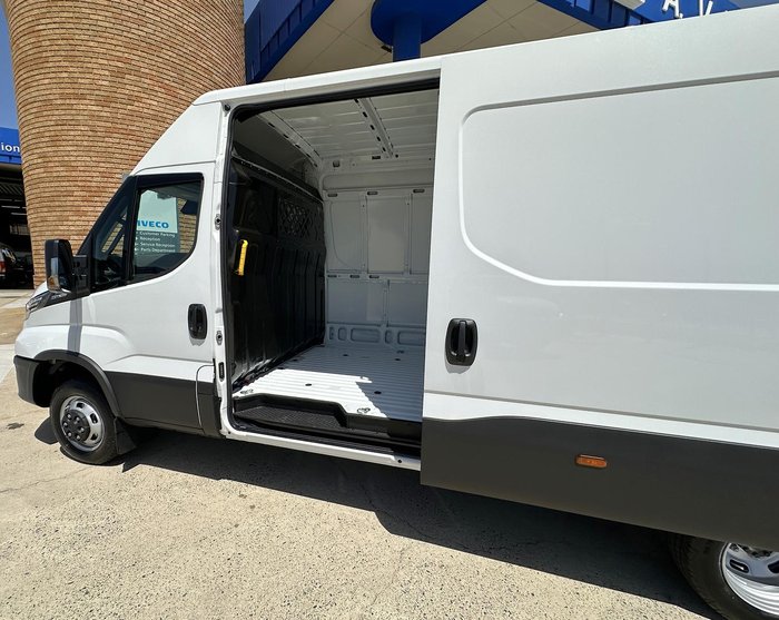 2024 Iveco Daily 50C18V