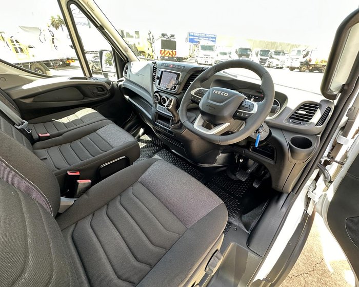 2024 Iveco Daily 50C18V