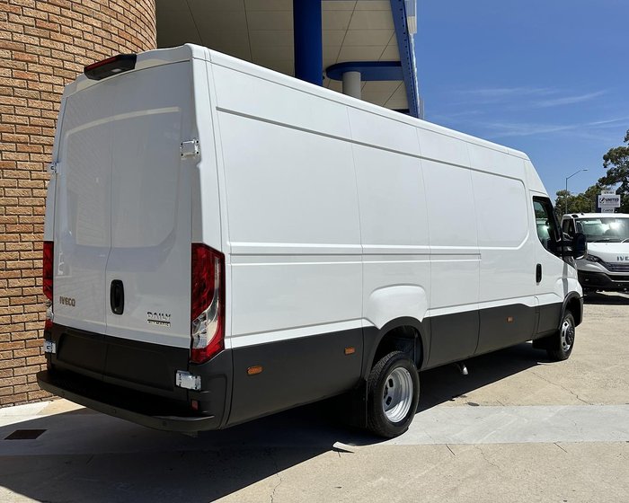 2024 Iveco Daily 50C18V
