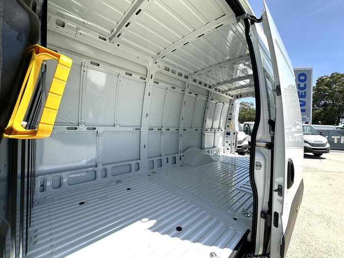 2024 Iveco Daily 50C18V