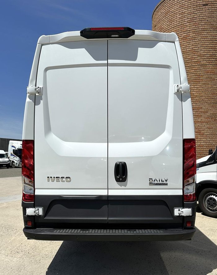 2024 Iveco Daily 50C18V