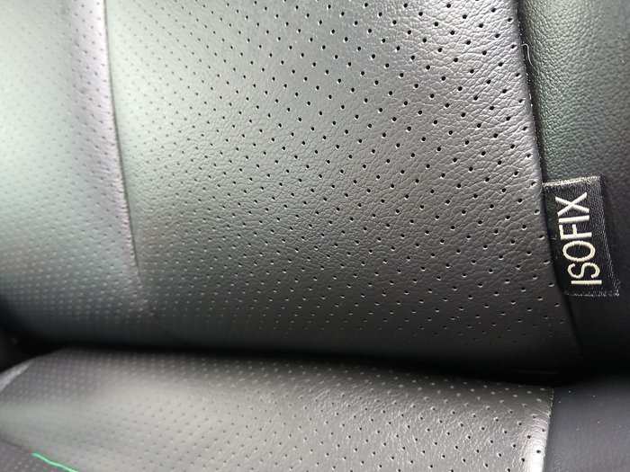 2022 Mitsubishi Triton GSR