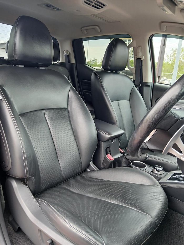 2022 Mitsubishi Triton GSR