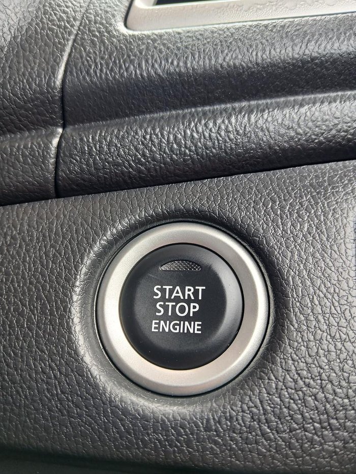 2022 Mitsubishi Triton GSR