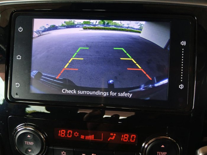 2022 Mitsubishi Triton GSR