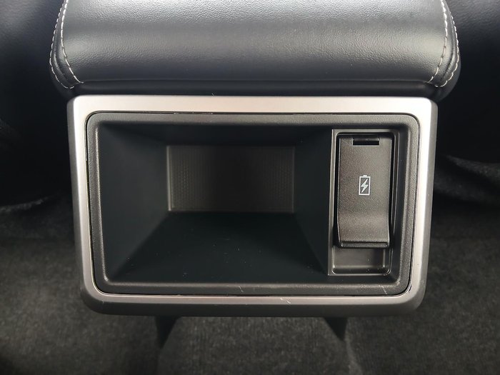 2022 Mitsubishi Triton GSR