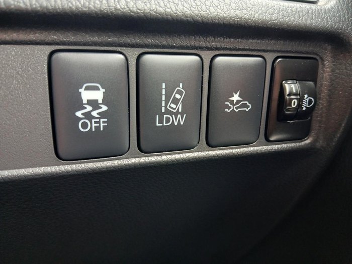 2022 Mitsubishi Triton GSR