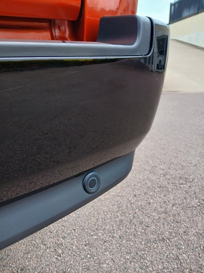 2022 Mitsubishi Triton GSR