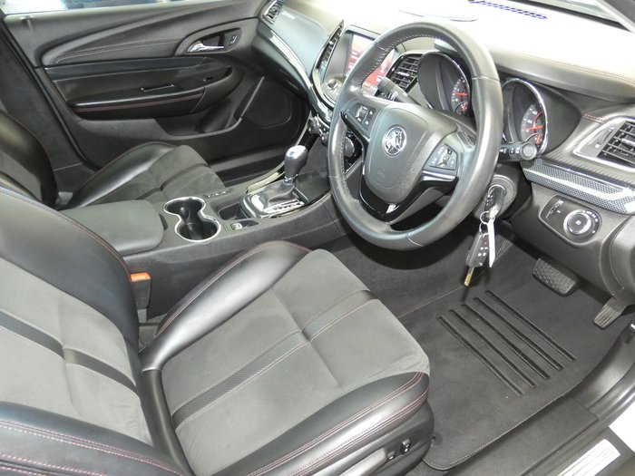 2015 Holden Commodore SV6 Storm