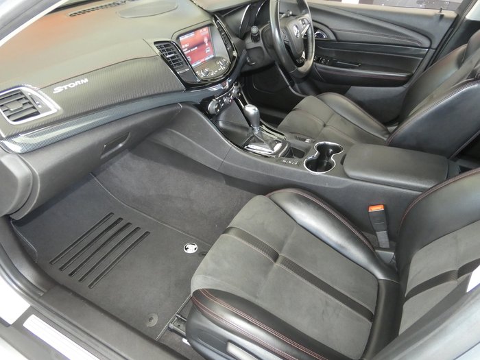 2015 Holden Commodore SV6 Storm