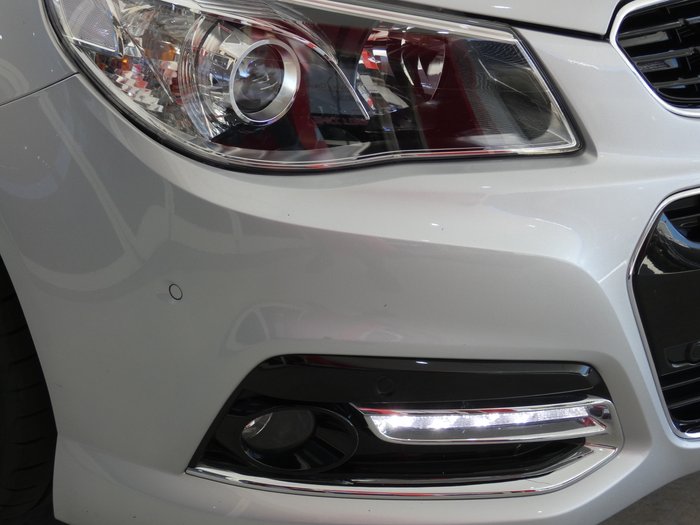 2015 Holden Commodore SV6 Storm