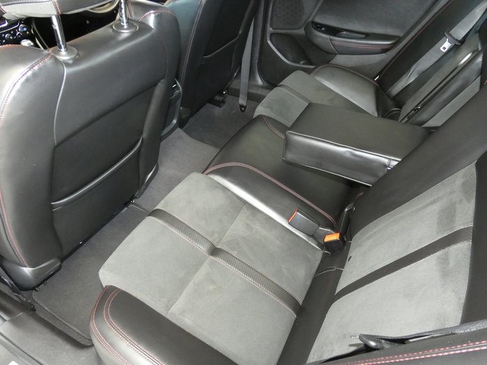 2015 Holden Commodore SV6 Storm