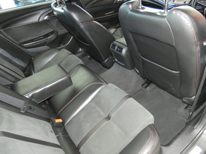 2015 Holden Commodore SV6 Storm