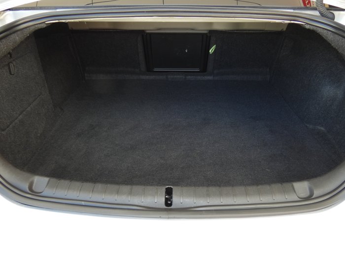 2015 Holden Commodore SV6 Storm