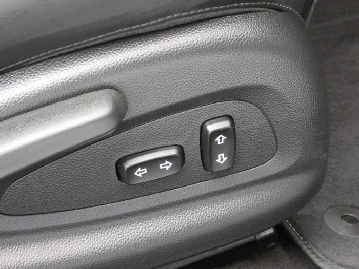 2015 Holden Commodore SV6 Storm