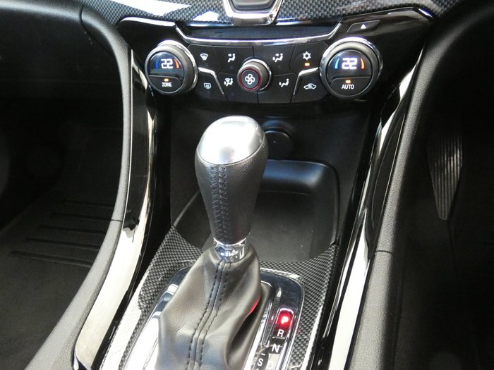 2015 Holden Commodore SV6 Storm