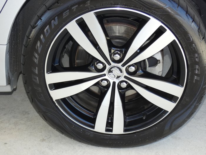 2015 Holden Commodore SV6 Storm