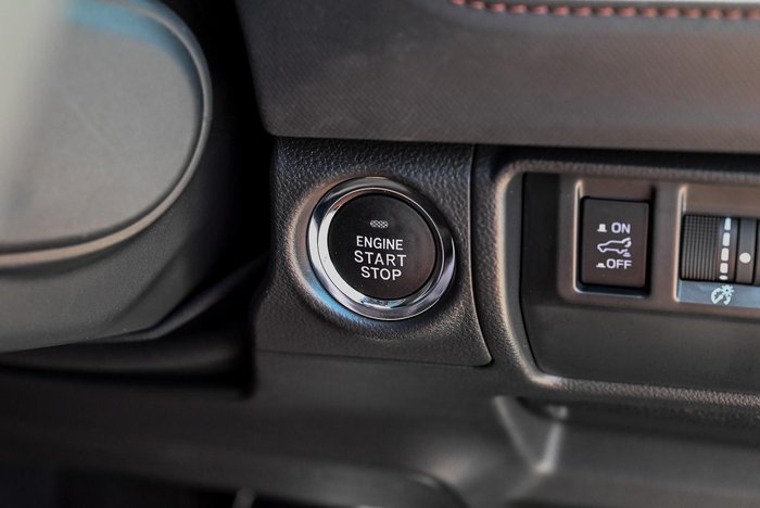 2025 Subaru Forester Touring S6 MY26 AWD Ice Silver