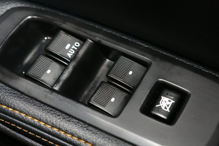 2019 Ford Ranger Wildtrak