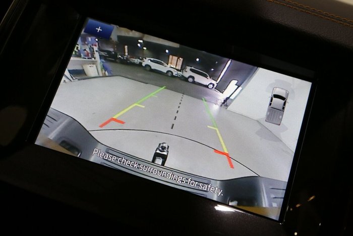 2019 Ford Ranger Wildtrak