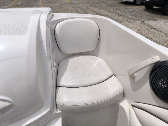 2008 Sea Ray 175 Sport