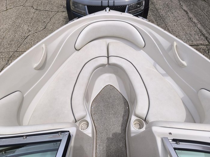 2008 Sea Ray 175 Sport