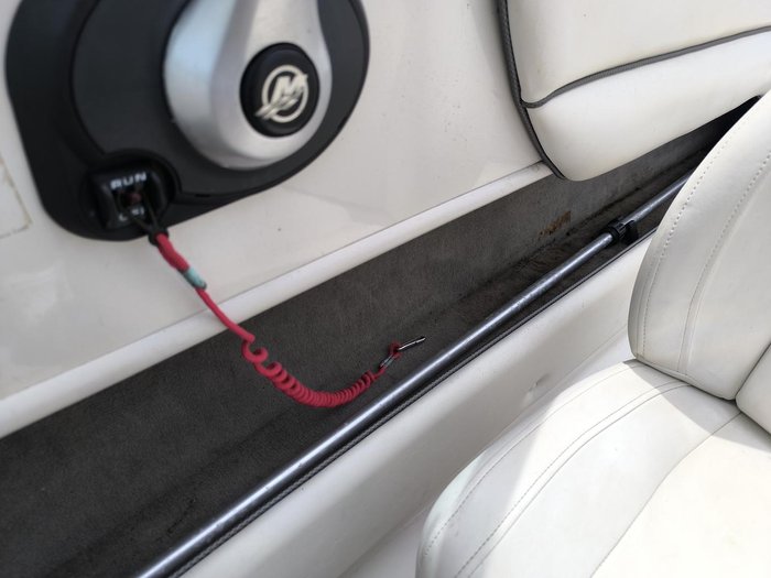 2008 Sea Ray 175 Sport