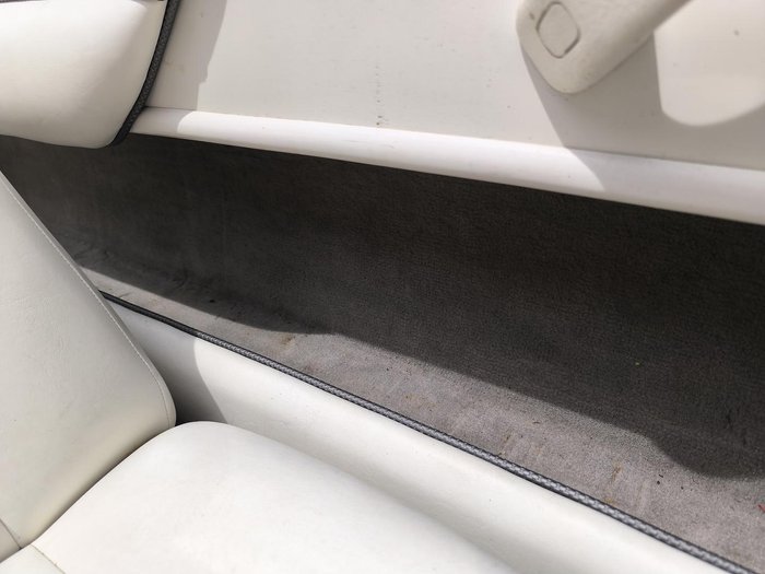 2008 Sea Ray 175 Sport