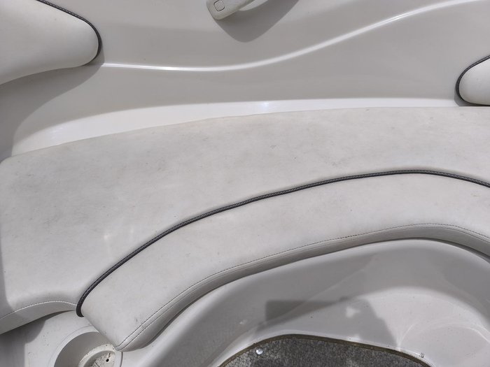 2008 Sea Ray 175 Sport