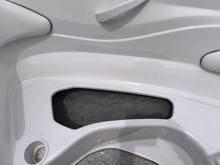 2008 Sea Ray 175 Sport