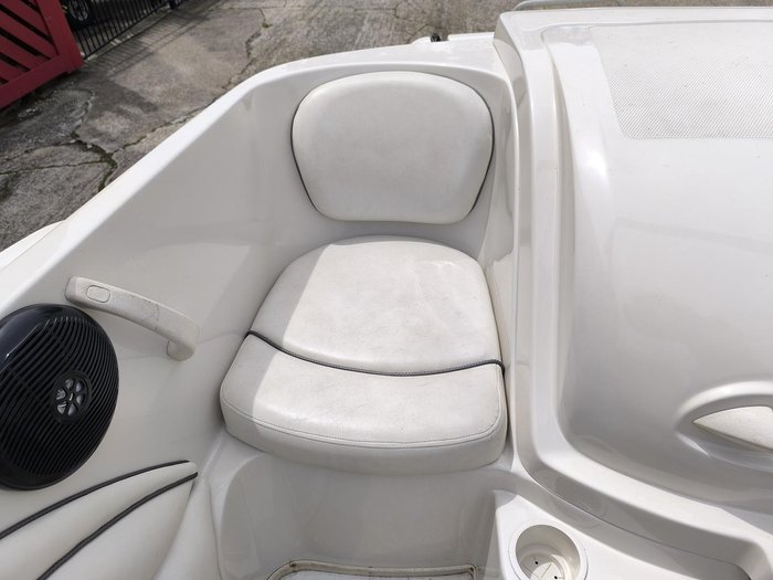 2008 Sea Ray 175 Sport