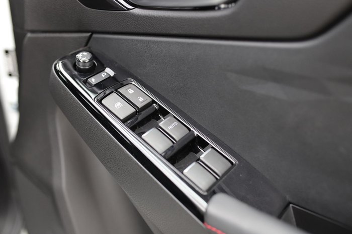 2025 Isuzu D-MAX X-TERRAIN