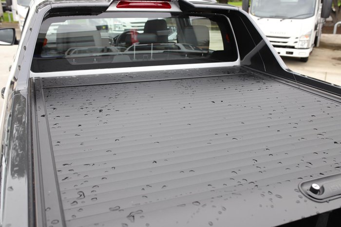 2025 Isuzu D-MAX X-TERRAIN