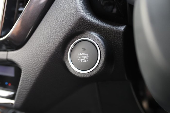 2025 Isuzu D-MAX X-TERRAIN