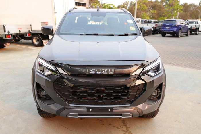 2025 Isuzu D-MAX X-TERRAIN
